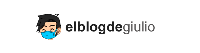 El blog de giulio